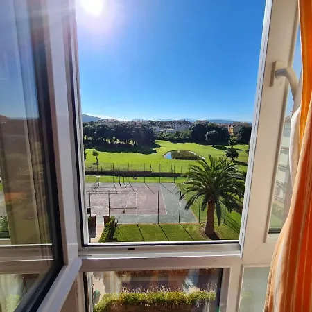 Noja. Piso En Noja A 5 Minutos De La Playa De Ris Appartement Buitenkant foto