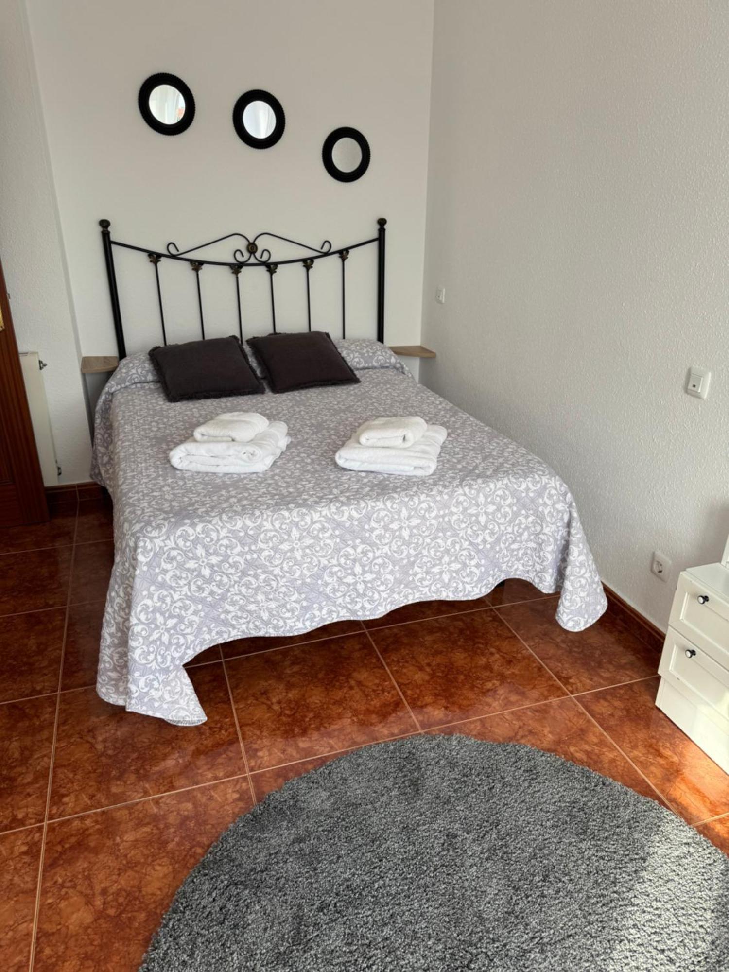 Noja. Piso En A 5 Minutos De La Playa De Ris Appartement
