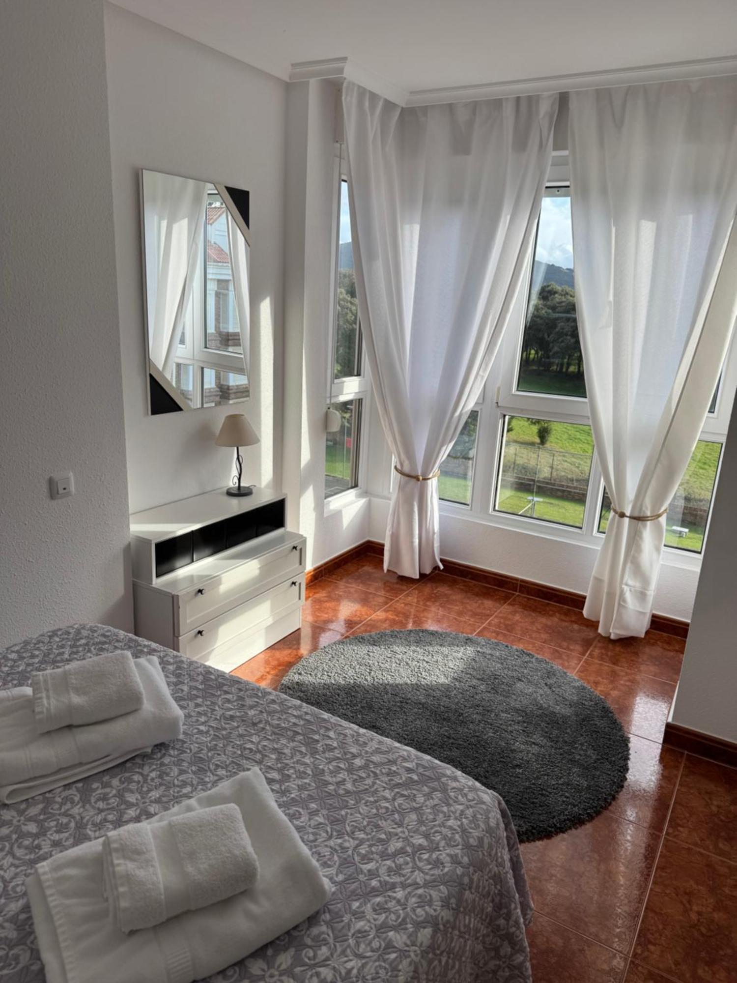 Appartement Noja. Piso En A 5 Minutos De La Playa De Ris
